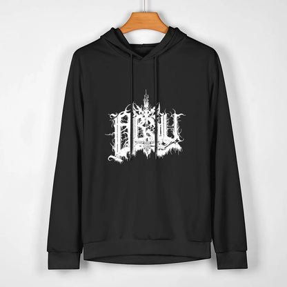 Absu Tribute Hoodie men's coat men's sweat-shirt set men's sweat-shirt autumn new products new features of hoodies & sweatshirts