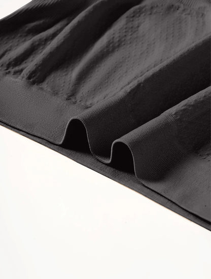 3 pcs New Breathable And Comfortable High Waisted Underwear For Seamless And Tight Fitting Pregnant Women