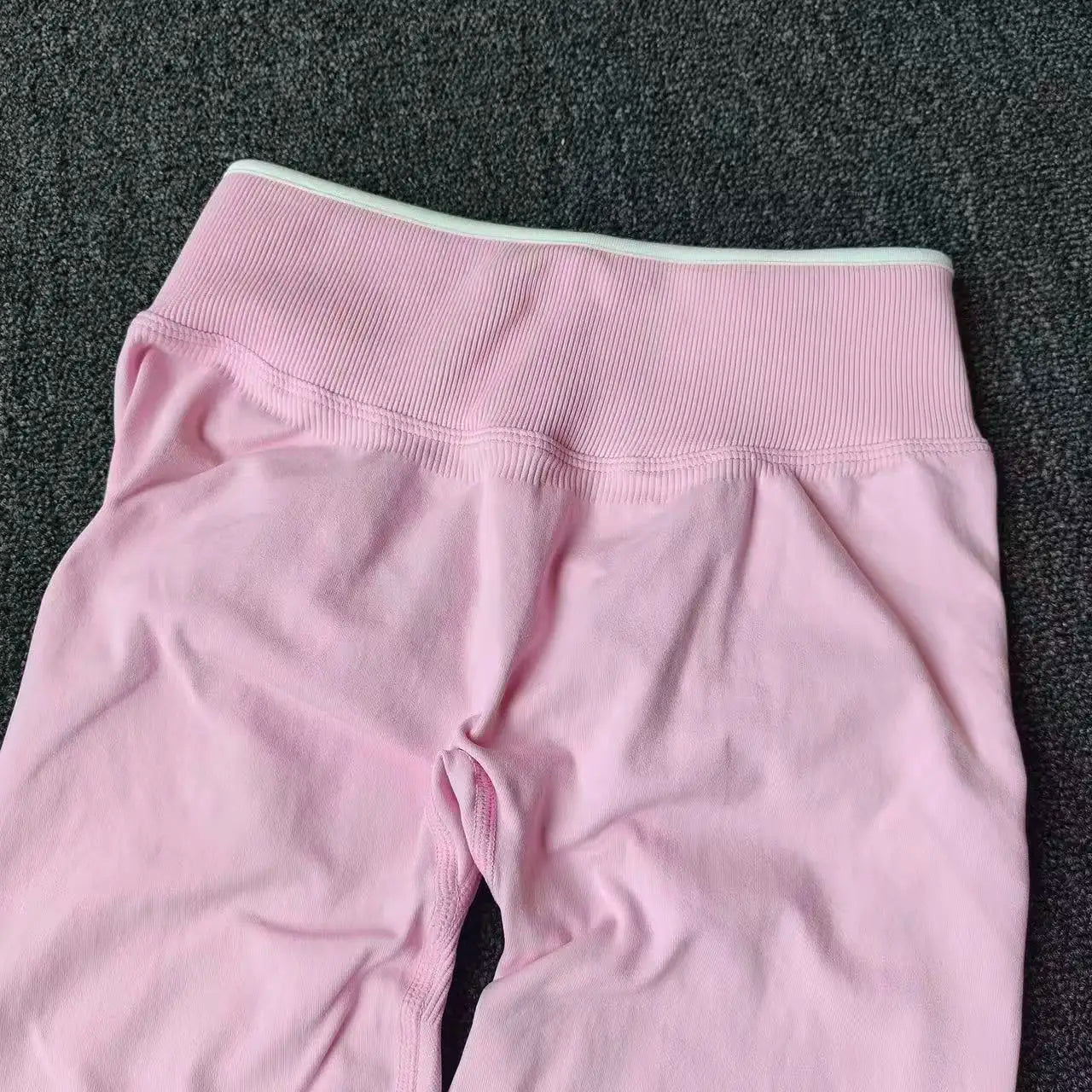 Peach Butt Yoga Pants, High-Waisted Butt-Lifting Fitness Pants for Women, Highly Elastic Quick-Drying Tight Leggings for Workout