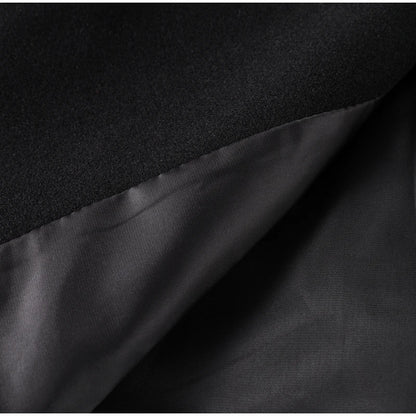 Casual Solid Loose Jackets Women Fashion Full Sleeve Single Breasted Stand Collar Short Coats Female 2025 Autumn Lady Outwears