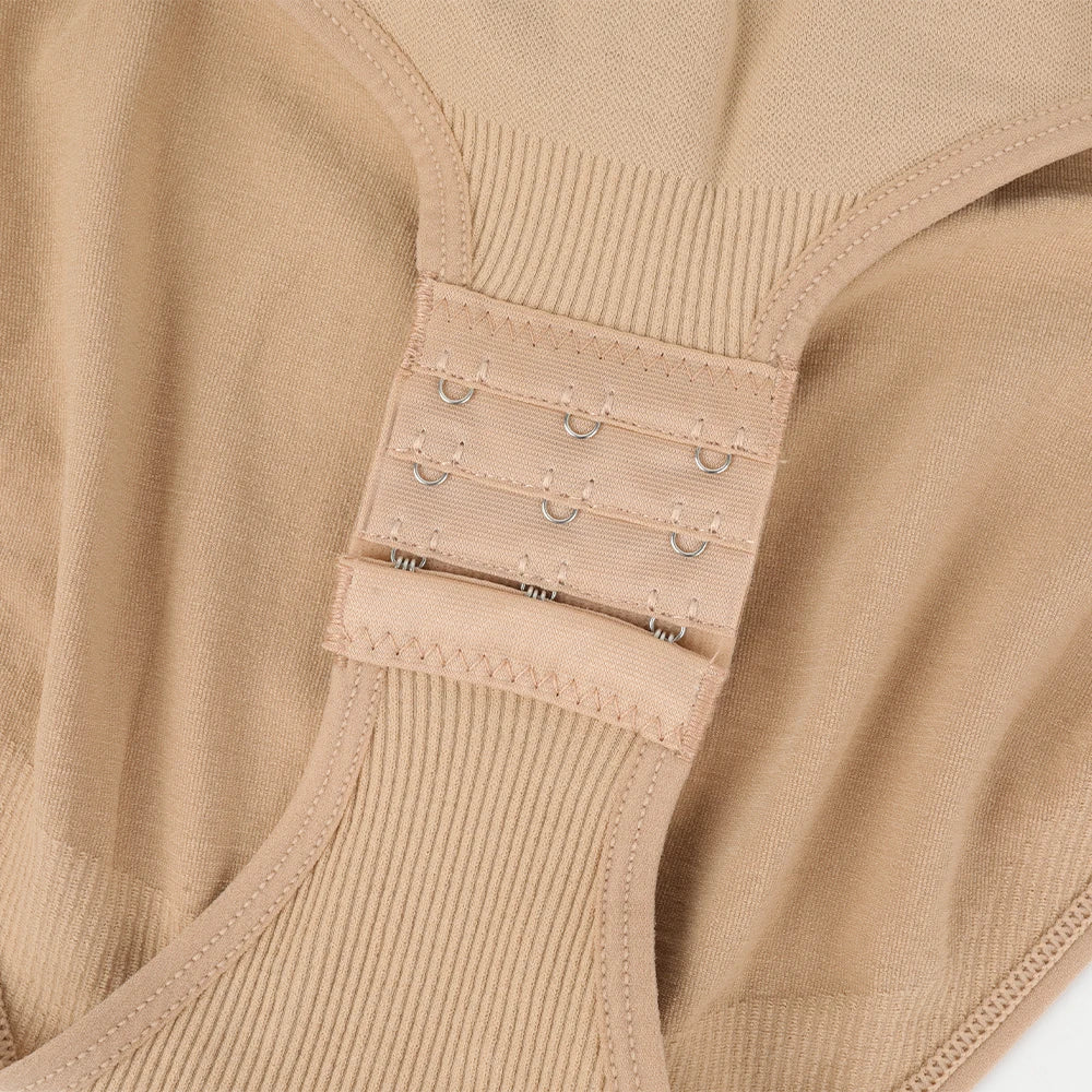 Briefs Body Shaper Bodysuit Women Abdomen Strengthening Control Exercise Clothes Sexy Body Shaping Underwear Full Body Control