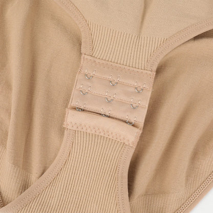 Briefs Body Shaper Bodysuit Women Abdomen Strengthening Control Exercise Clothes Sexy Body Shaping Underwear Full Body Control