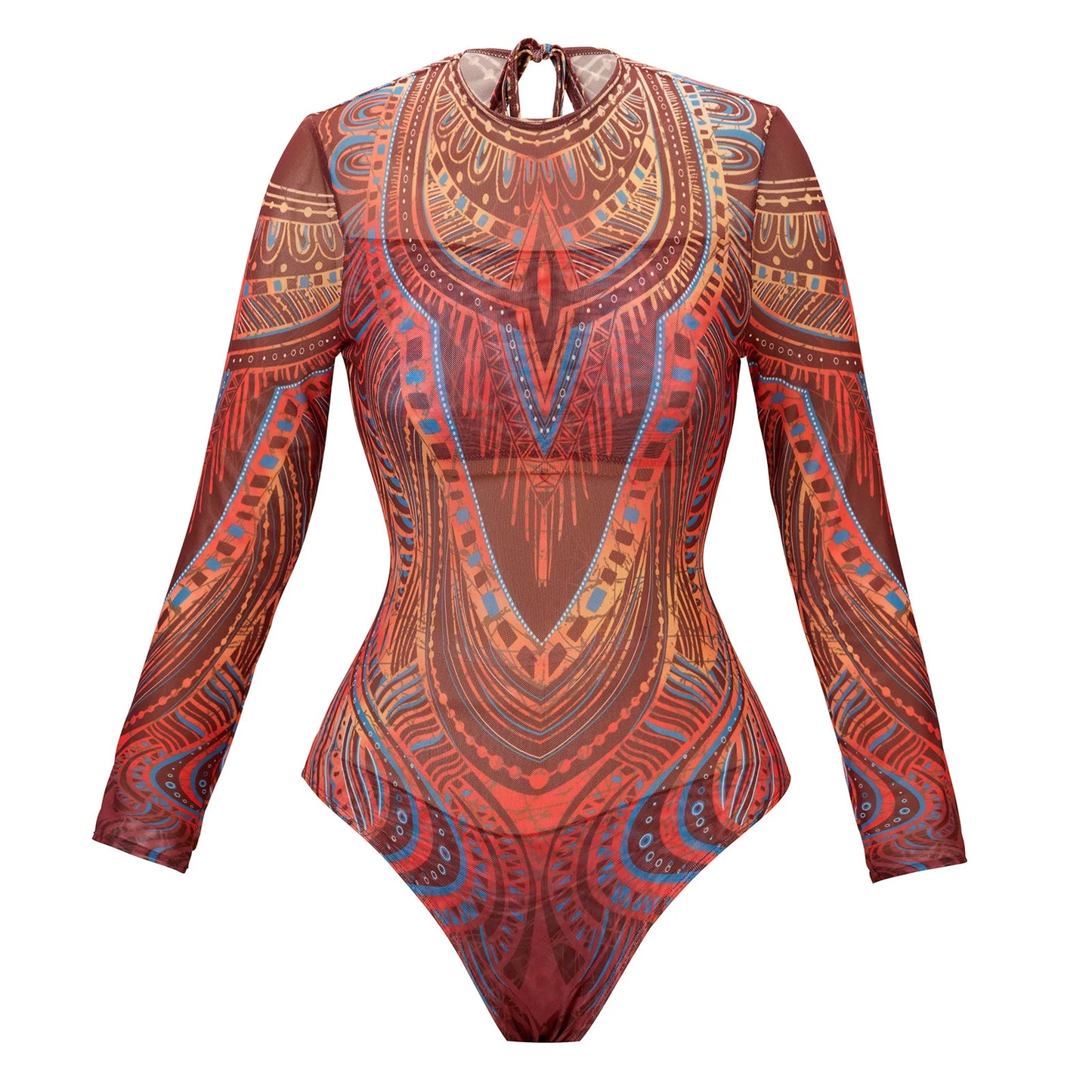 Russian Swimsuits Women One-piece Bikini Quick Drying Купальник Sunscreen 2025 European American