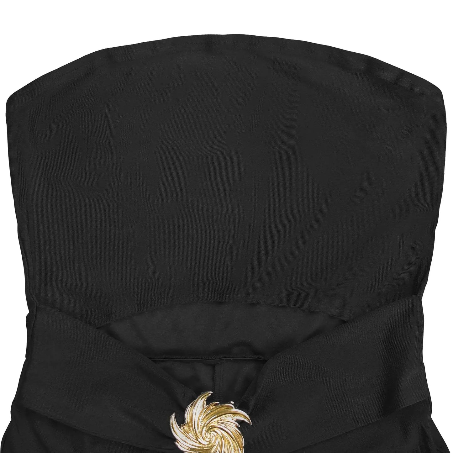 FAGADOER Sexy Hollow Out Bodycon Jumpsuit for Women Solid Color Sleeveless Backless Rompers Female Streetwear Overalls 2026 New