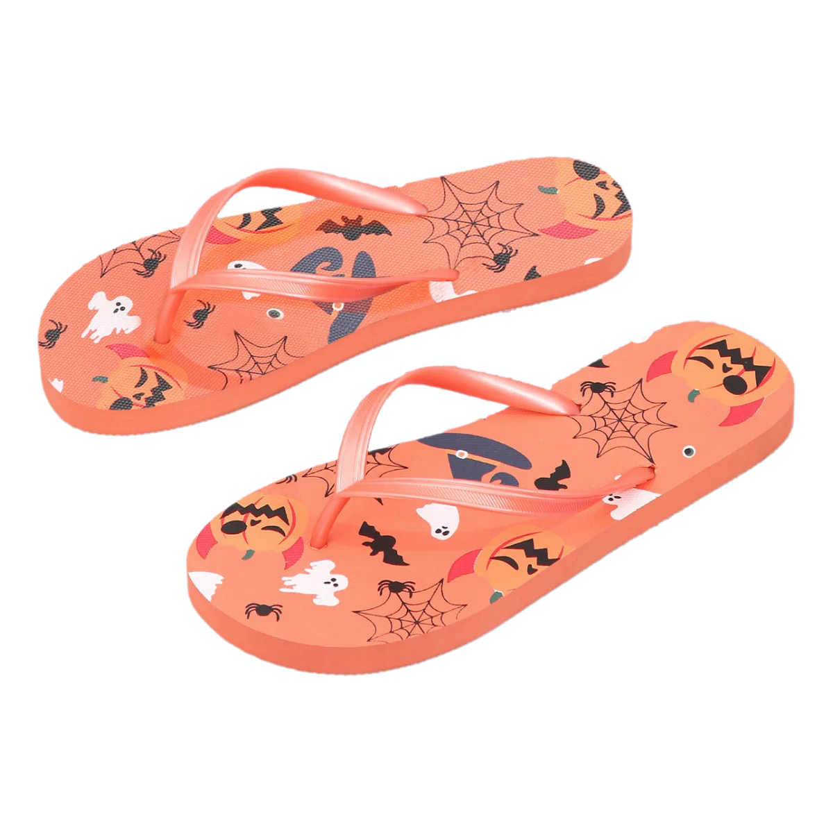 EOFK Women Flip Flops Slippers Summer Outdoor Fashion Bling Women Shoes Slippers Beach Summer Flip Flops Sandalias EVA TPU