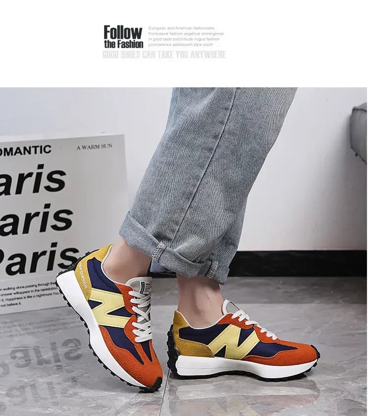 Women Casual Shoes Fashion Breathable Walking Flat Shoes Sneakers Women 2025 & 2026 Gym Vulcanized Shoes White Female Footwear
