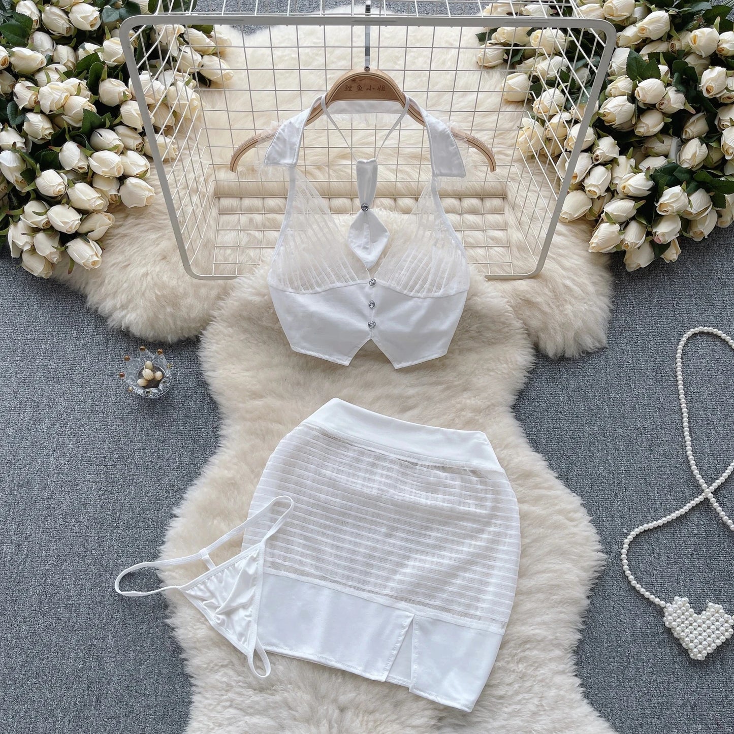 Japanese Kimono V-neck Printed Flower Bow Waist Shaping Cardigan Dress Women Clothing Loose Long Sleeve Vintage Sexy Lace-up New