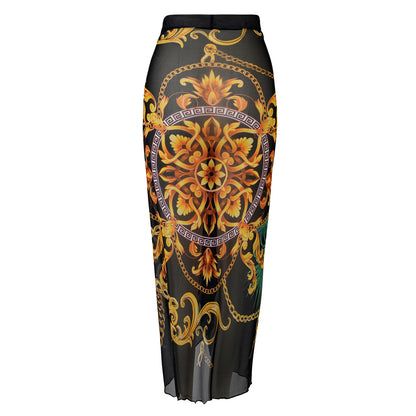 Russian Swimsuits Women One-piece Bikini Quick Drying Купальник Sunscreen 2025 European American