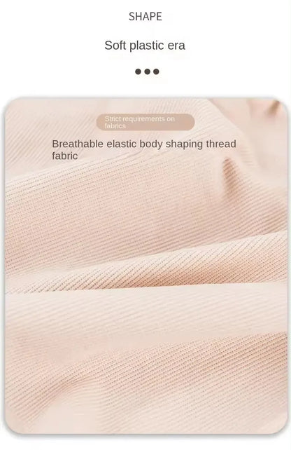 Bodysuit Shapewear Women Full Body Shaper Tummy Control Hip Butt Lifter Corset Thigh Reductive Slimming Waist Trainer Underwear