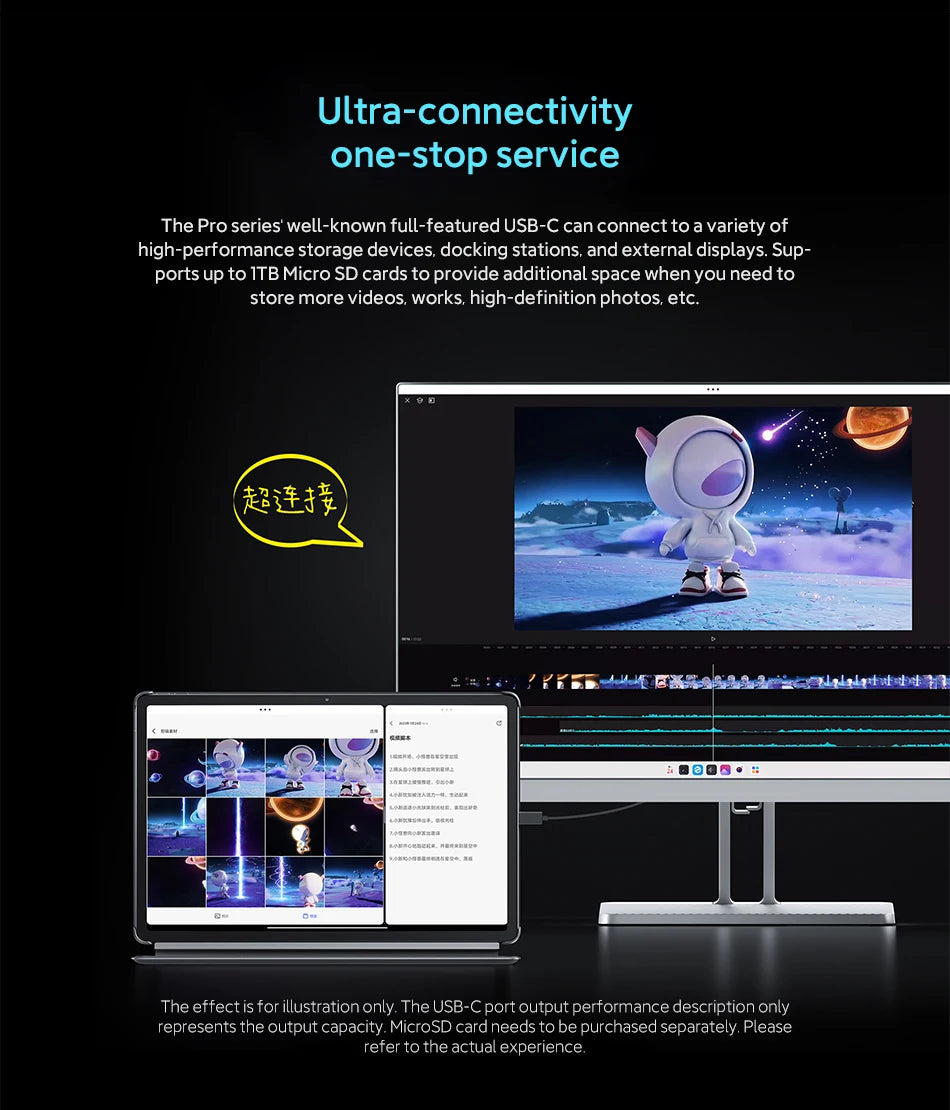 Original CN Version Lenovo Xiaoxin Pad Pro 12.7 2026 Pads MTK Dimensity 8300 144Hz 128GB 256GB 10200mAh 45W Charging GPS Tablet