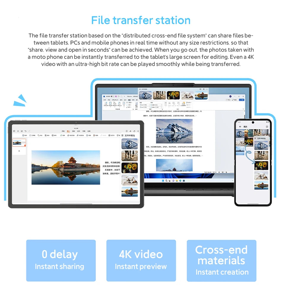 Original CN Version Lenovo Xiaoxin Pad Pro 12.7 2026 Pads MTK Dimensity 8300 144Hz 128GB 256GB 10200mAh 45W Charging GPS Tablet