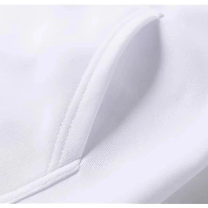 2025 New Pok É Mon Anime Hoodies for Men and Women Autumn/Winter New Y2K Harajuku Large Casual Trendy Longmen Mountain Label