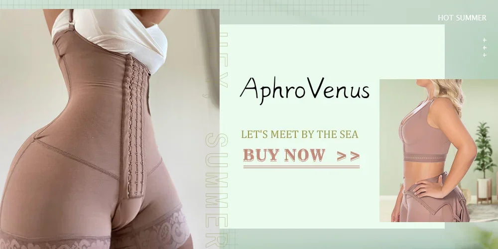 Body Shaper High Waist Seamless Shorts Waist-shaping Summer Underwear for Women Post Surgery Thigh Slimmer Push Up Soft Fabric