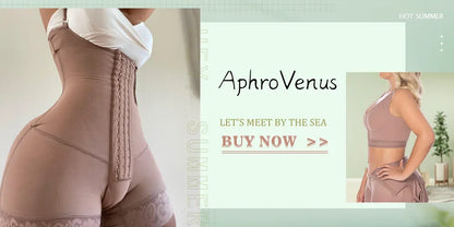 Body Shaper High Waist Seamless Shorts Waist-shaping Summer Underwear for Women Post Surgery Thigh Slimmer Push Up Soft Fabric