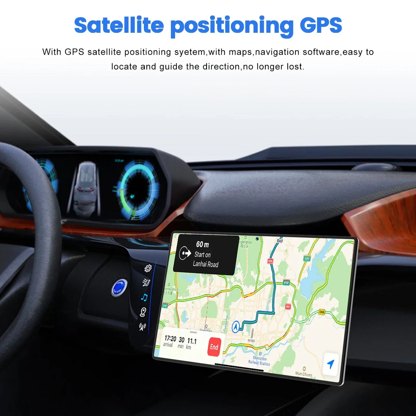 【Global Version】2026 New Original Tab Pro 13 PC 16G+1TB 10.1“” HD 4K Android 15 10000mAh 5G Dual SIM Phone Call WiFi GPS Tablet