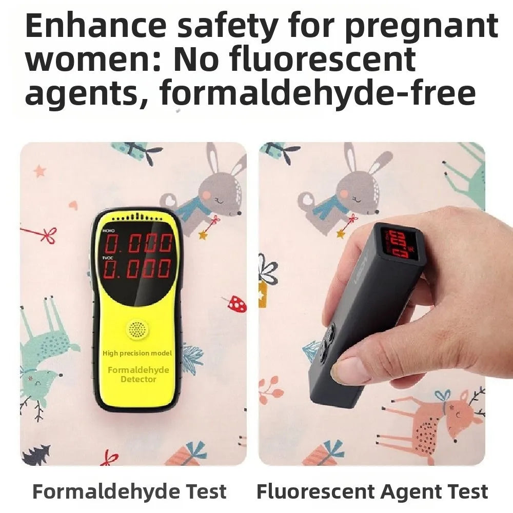 Soft Pregnancy Pillow Comfort Adjustable Waist Support Pillow Auxiliary Pillow Multifunction Maternity Pillow Side Sleeping