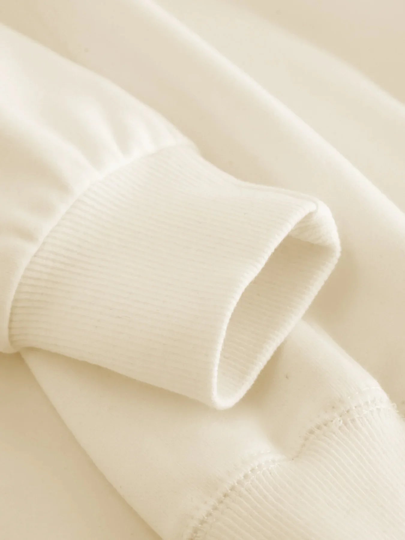 Crew Neck Sweatshirt  Long Sleeve  Printed  Casual  Warm  Stylish  Personality Pattern Heavyweight (Fabric Weight 220–320 g/m²)