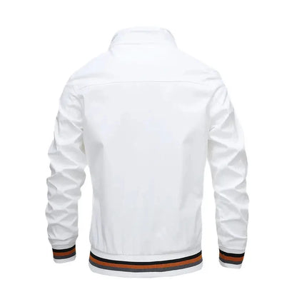 2025 Jackets for autumn and winter outdoor sportswear, multi-pocket coats and windbreakers, printed logo brand jackets