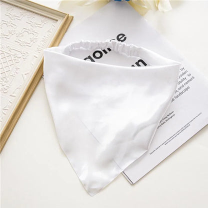 New Bandana on The Head Headscarf for Women Headwear Women's Head Scarf Bandanas for Women FJr03