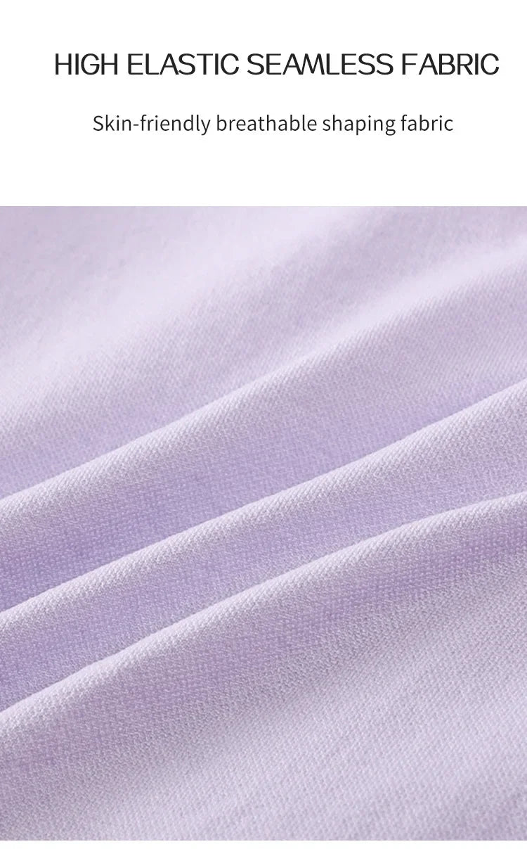 Body Shaper Women Seamless Tummy Control Slimming Sheath Flat Belly for Underwear Plus Size Shapewear Bodysuit Fajas Colombianas