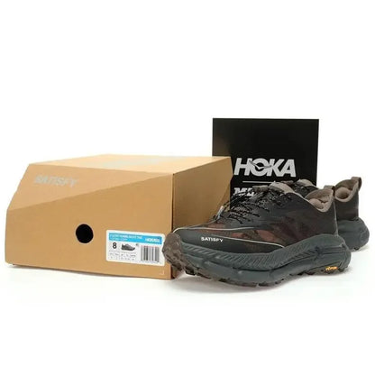 Low-Top Casual Running Shoes Unisex Breathable Mesh Shock Absorption Cross-country Sports Shoes EVA Insole from Mainland China