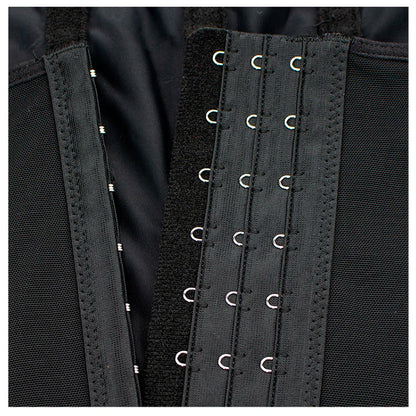 Full Body Corset Bodysuit Carving Shaper Tights Postpartum Girdles Fajas Colombian Sheath Butt Push Up Women Modeling Shapewear