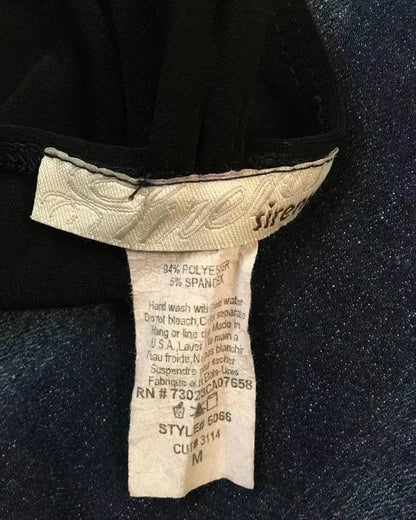 American New Fashion Oversized Embroidered Baggy Jeans Women Y2K High Street Harajuku Gothic Joker High Waist Wide Leg Pants