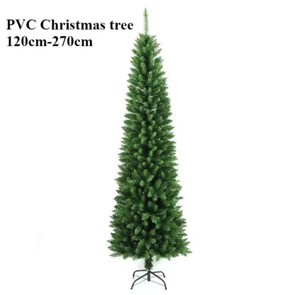 Artificial Christmas Tree for Home Decor & Christmas Ornaments Xmas Tree