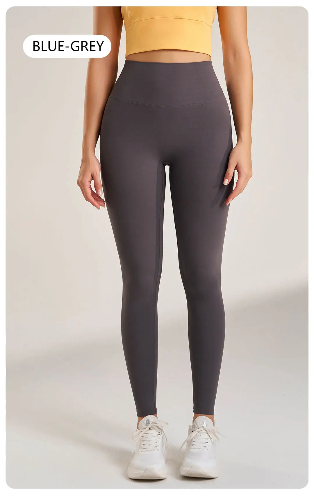 Yoga Leggings Pants Trousers Women's Quick Dry Sports Leggings High Waisted Fitness Pants Stretch Peach Butt Gym Clothing