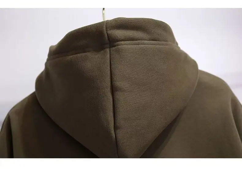 Mannen Vrouwen New York 199X City Hoodies Mode Brief Bedrukt Grafische Sweatshirts Losse Casual Harajuku Capuchon Sportkleding