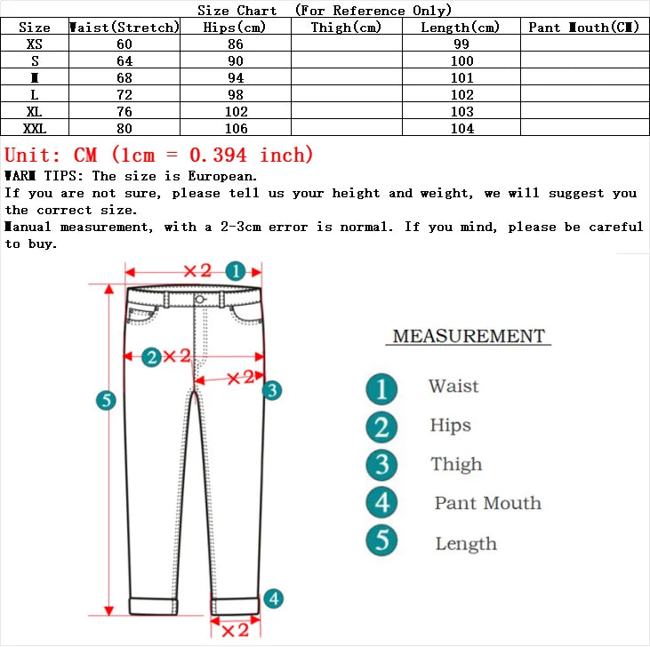 Woman Elastic High Waist Bell Bottom Jeans Female High Street Designer Flare Pants Lady Fashion Blue Black Gothic Denim Trousers
