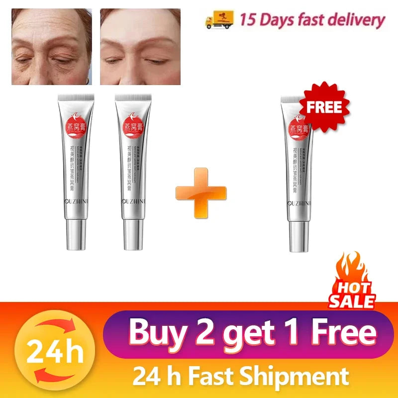 Retinol Anti-Wrinkle Cream Repair Instant Wrinkle Brightening Repair Dispelling Wrinkles Firming Lifting Lightweight Skincare