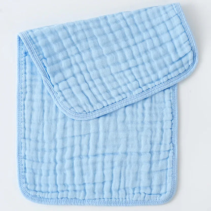 Ultra-Soft 100% Cotton Youngsters Face Towels, Super Absorbent & Gentle on Skin - Perfect for Boys & Girls
