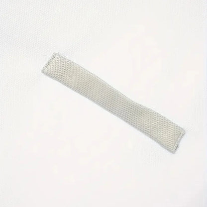 Spring and Autumn Men's Long sleeved Polo Shirt business casual Fashion Classic lapel neck Shirt European and American plus size