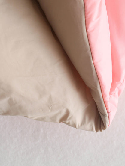 Fall Winter Warm Cropped Vest Jackets for Women Fashion Sleeveless Stand Collar Zip Up Puffer Waistcoat Street Style Outwear