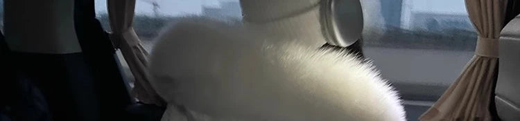 White Large Fur Collar down Jaet Women's 2025 Winter New Design Ultra Slim Lightweight Hooded White Du down Outerwear