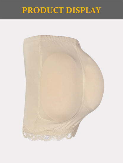Body Shaper Women Shapewear Fake Butt Lifter Control Panties Hourglass Enhancer Hip Butt Pads Brief Lingerie Shaper