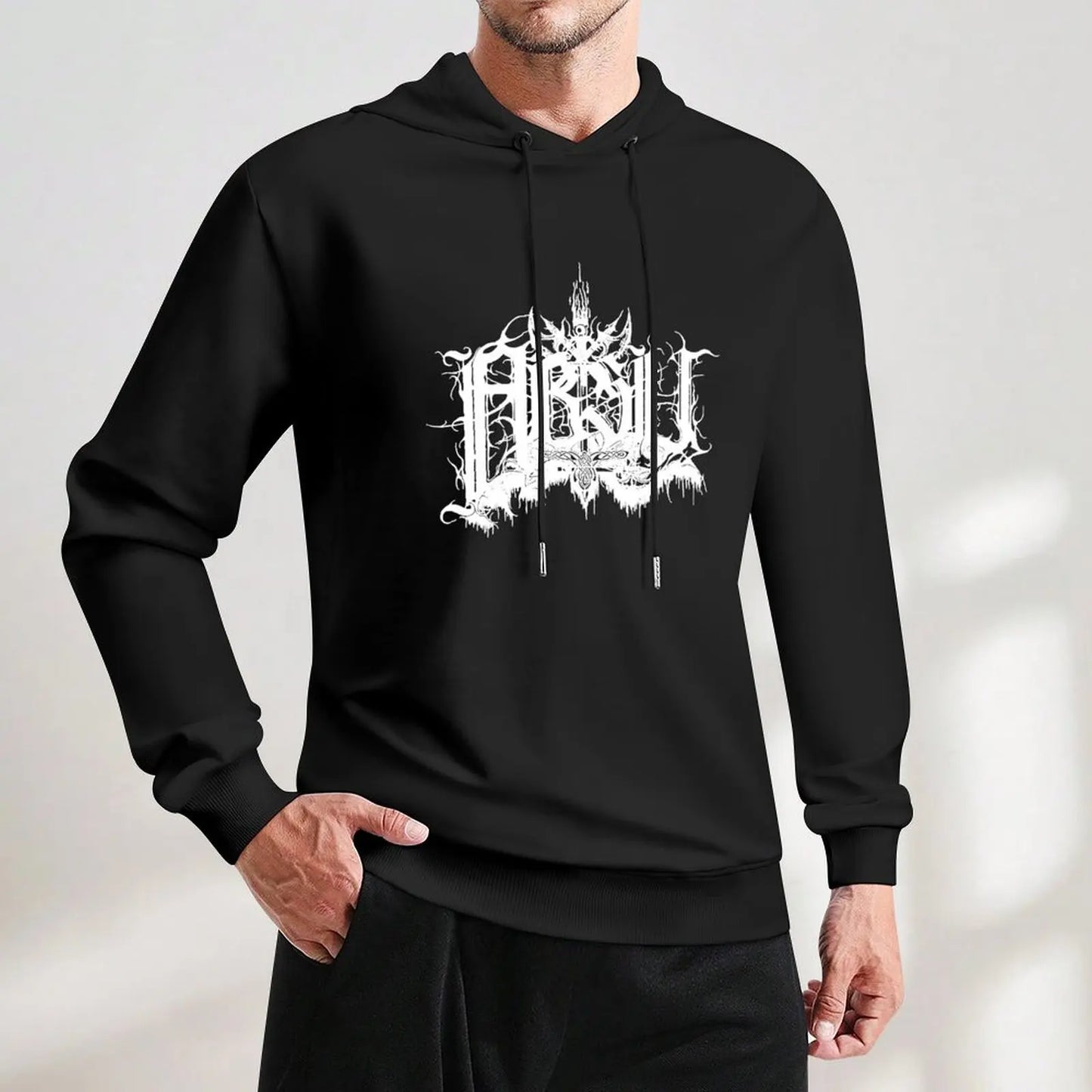 Absu Tribute Hoodie men's coat men's sweat-shirt set men's sweat-shirt autumn new products new features of hoodies & sweatshirts