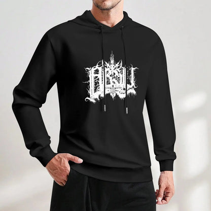 Absu Tribute Hoodie men's coat men's sweat-shirt set men's sweat-shirt autumn new products new features of hoodies & sweatshirts