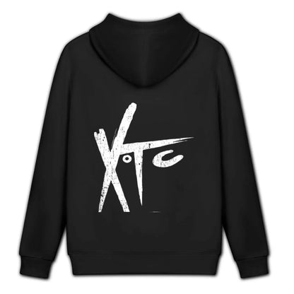 Xtc Logo Hoodie clothes for men graphic t shirts men fashion men korean clothes new in hoodies & sweatshirts