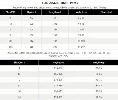 2025 New Joggers Sweatpants Men and Women Elastic Waist Lose Casual Trousers white beige pink yellow Hip Hop Mens Sweat Pants