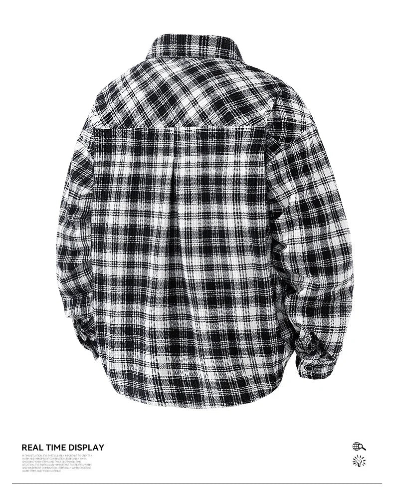 Jacket Mens Spring autumn New men jacket Flip collar stripes Jackets Youth casual coat Men's business coats Size M-4XL 5XL 6XL 7