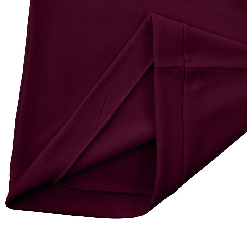 American autumn and winter heavy fleece long-sleeved men's sweater half zipper loose stand-up collar pullover men's sweater