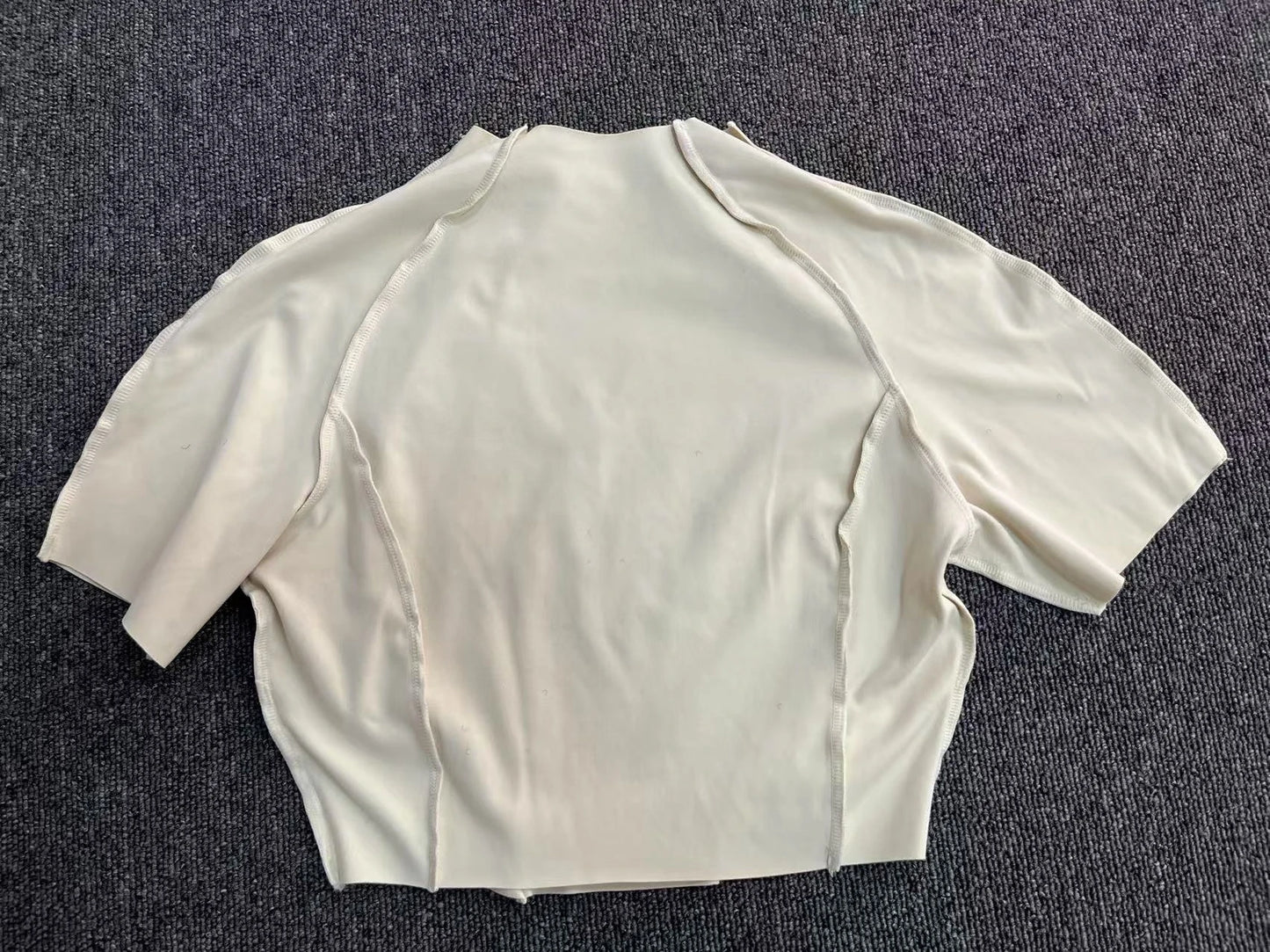 Women Yoga Top No Padded Sport T Shirts Fitness Clothes Short Sleeve Yoga Shirt Gym Top Running Active Wear Sport Tops