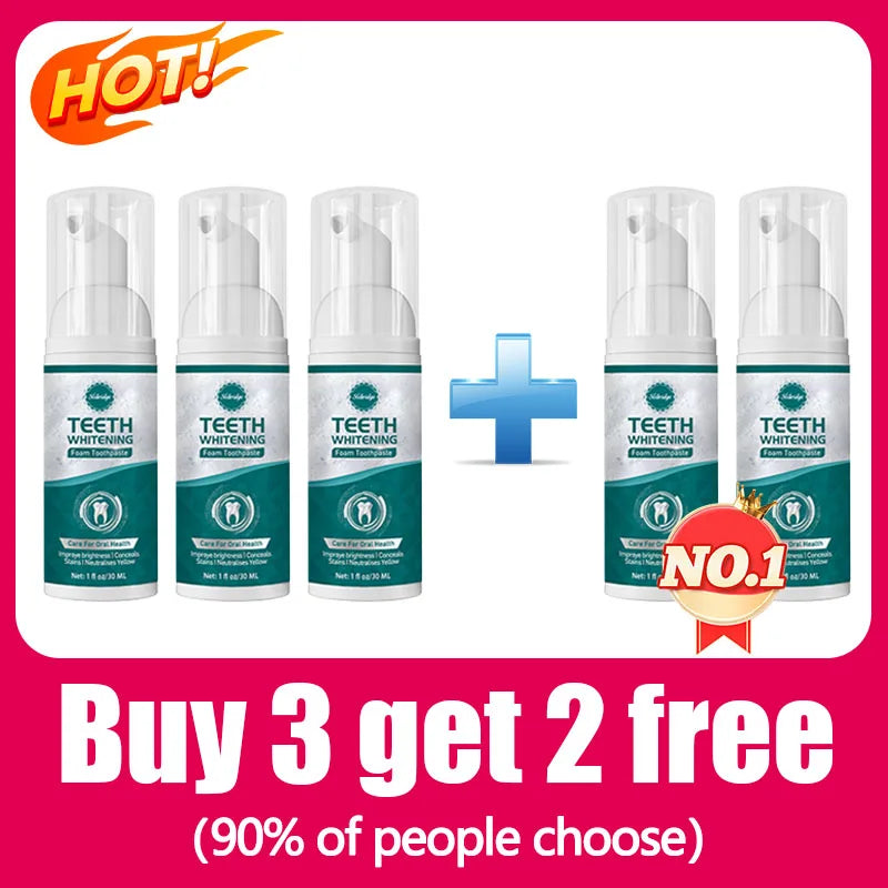 Intraoral Care Tool Say goodbye to yellowing of the Intraoral in 7 days