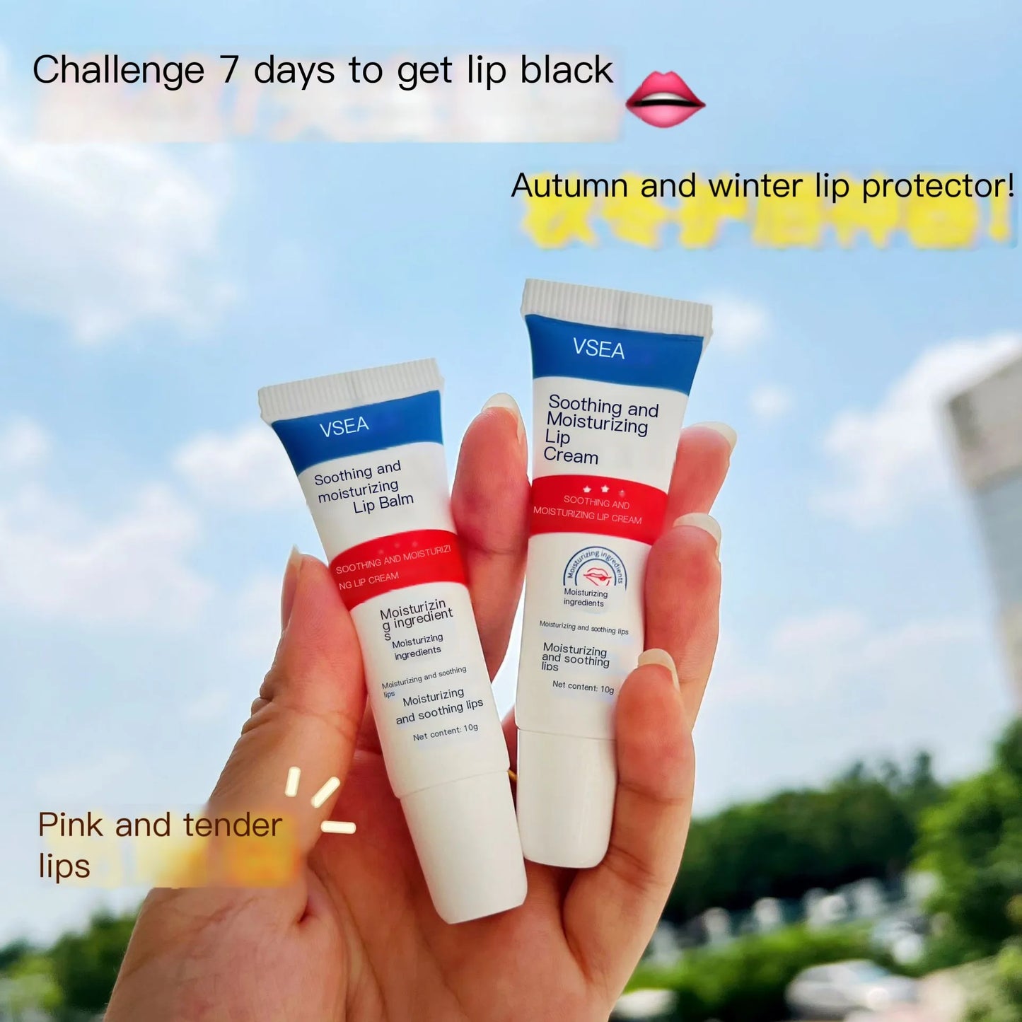 Remove Dark Lip Balm Fast Lightening Pink Lip Exfoliating Fade Lip Line Dead Skin Moisturizer Korean Care Products Beauty Health