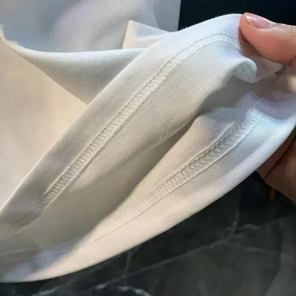 Tung Tung Tung Sahur Baseball Bat T Shirt Funny Italian Brainrot Style Humor Cartoon Tee Shirt Men Women's Summer Cotton T-shirt