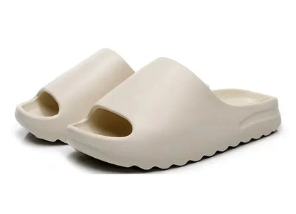 Slippers deodorant, hot sale this season, comfortable flat shoes, casual slippers, home users, outdoor clothing, couple slippers