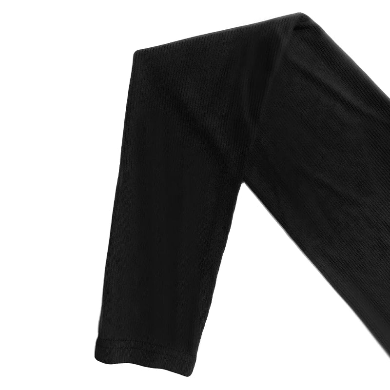 Autumn Winter New Dresses Women Fashion Casual Slim O-Neck Long Sleeves Elegant Dress Sexy Black Female Club Party Maxi Dresses