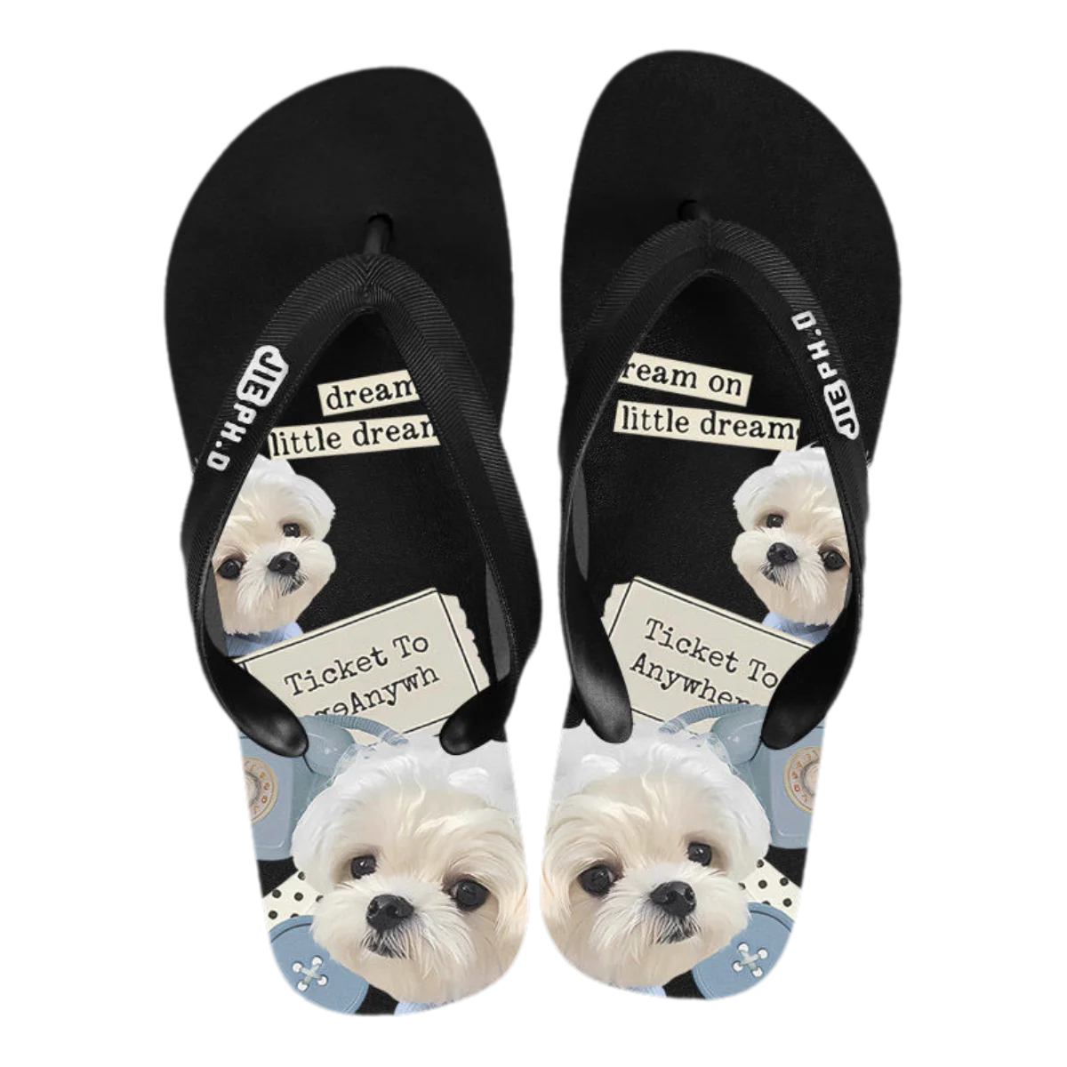 EOFK Women Flip Flops Slippers Summer Outdoor Fashion Bling Women Shoes Slippers Beach Summer Flip Flops Sandalias EVA TPU